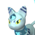 "Mau Cryst" icon