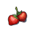 "Strawberry" icon