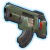 "Lifmunk's Submachine Gun" icon