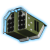 "Relaxaurus Lux's Missile Launcher" icon