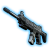 "Tanzee's Assault Rifle" icon