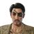 "Goro Majima" icon