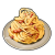 "Carbonara Recipe" icon