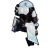 "Cold Resistant Refined Metal Armor Recipe" icon