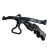 "Crossbow (Legendary) Recipe" icon