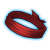 "Digtoise's Headband Recipe" icon