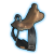 "Eikthyrdeer Terra Saddle Recipe" icon