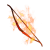 "Fire Bow Recipe" icon