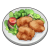 "Fried Chikipi Recipe" icon