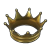 "Golden Crown Recipe" icon