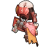 "Heat Resistant Metal Armor (Legendary) Recipe" icon