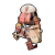 "Heat Resistant Pelt Armor Recipe" icon
