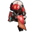"Heat Resistant Refined Metal Armor (Uncommon) Recipe" icon