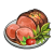"Herb Roasted Lamball Recipe" icon