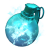 "Ice Grenade Recipe" icon