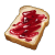 "Jam-filled Bun Recipe" icon