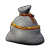 "Large Feed Bag Recipe" icon