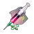 "Mind Control Meds Recipe" icon