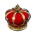 "Monarch's Crown (Epic) Recipe" icon
