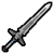 "Silver Sword" icon