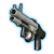 "Mossanda's Grenade Launcher Recipe" icon
