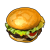 "Mozzarina Hamburger Recipe" icon