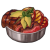 "Mozzarina Steak Recipe" icon