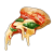 "Pizza Recipe" icon