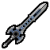 "Brave Sword" icon