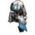 "Refined Metal Armor (Epic) Recipe" icon
