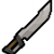 "Iron Blade" icon