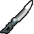 "Silver Blade" icon