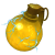 "Shock Grenade Recipe" icon