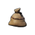 "Small Feed Bag Recipe" icon
