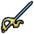 "Rapier" icon