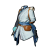 "Tundra Outfit (Legendary) Recipe" icon