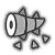 "Guardian Fulgur Tail" icon