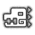"Kranodath Skull+" icon