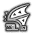 "Rathalos Wing" icon