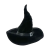 "Witch Hat (Legendary) Recipe" icon