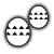 "Airy Egg" icon