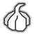"Sild Garlic" icon