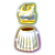 "Superslam Suit" icon