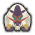 "Blangonga" icon