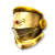 "Knight Helmet" icon