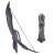 "Windbrace Bow I" icon
