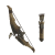 "Hunter's Bow II" icon