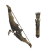 "Hunter's Bow III" icon