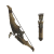 "Hunter's Bow IV" icon
