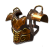 "Cyber Armor" icon